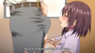 Hentai hay – Thiên đường xà bông Đĩ Khổ Dâm